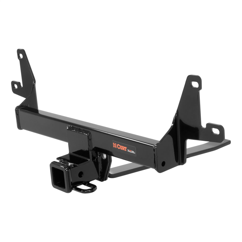 CLASS III TRAILER HITCH