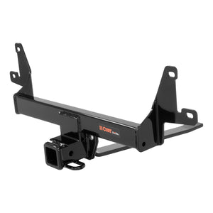 CLASS III TRAILER HITCH