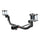 2013 Mercedes Class 3 Receiver Hitch