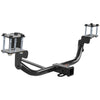 2013 Mercedes Class 3 Receiver Hitch