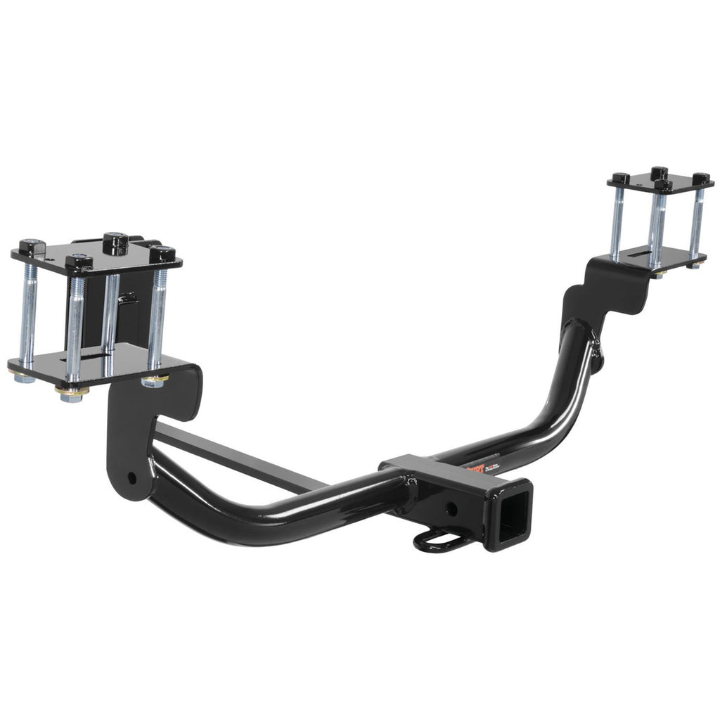 2013 Mercedes Class 3 Receiver Hitch