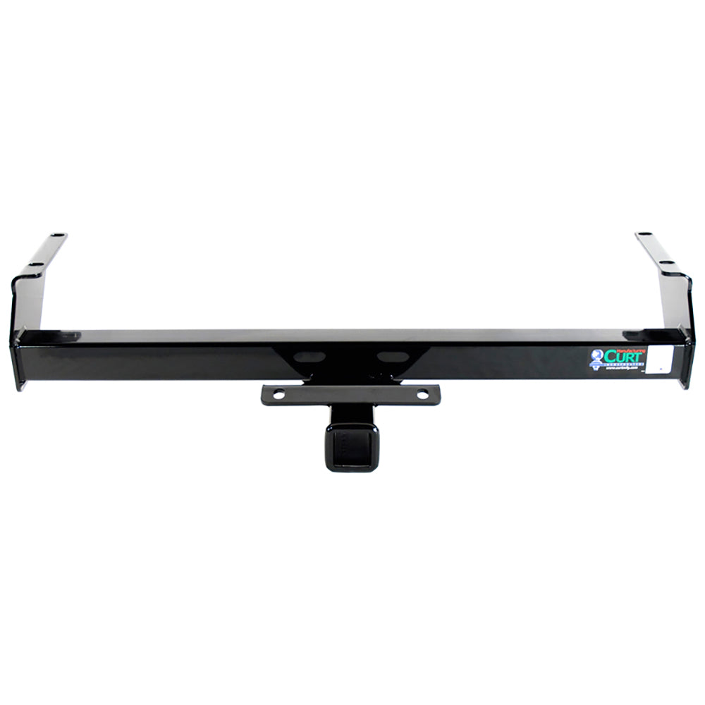CLASS III TRAILER HITCH