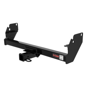 CLASS III TRAILER HITCH