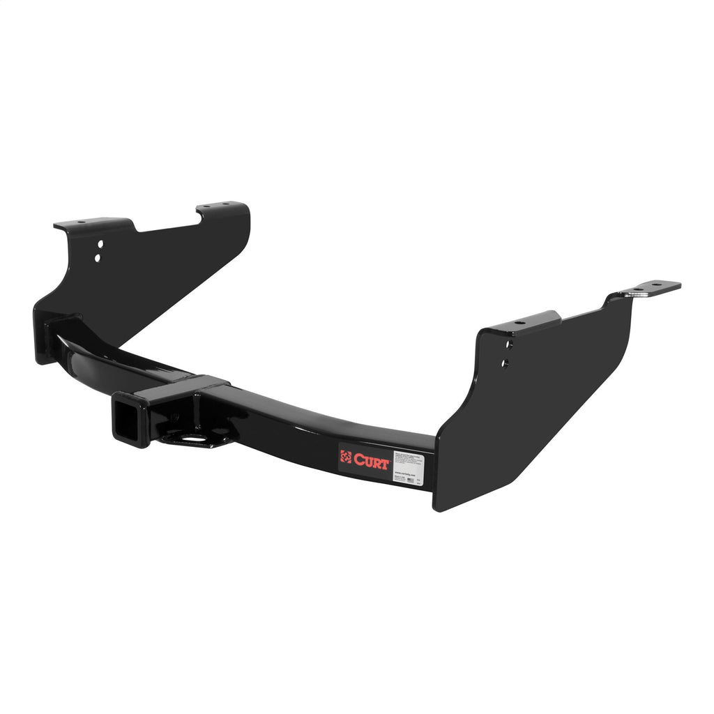 CLASS III TRAILER HITCH