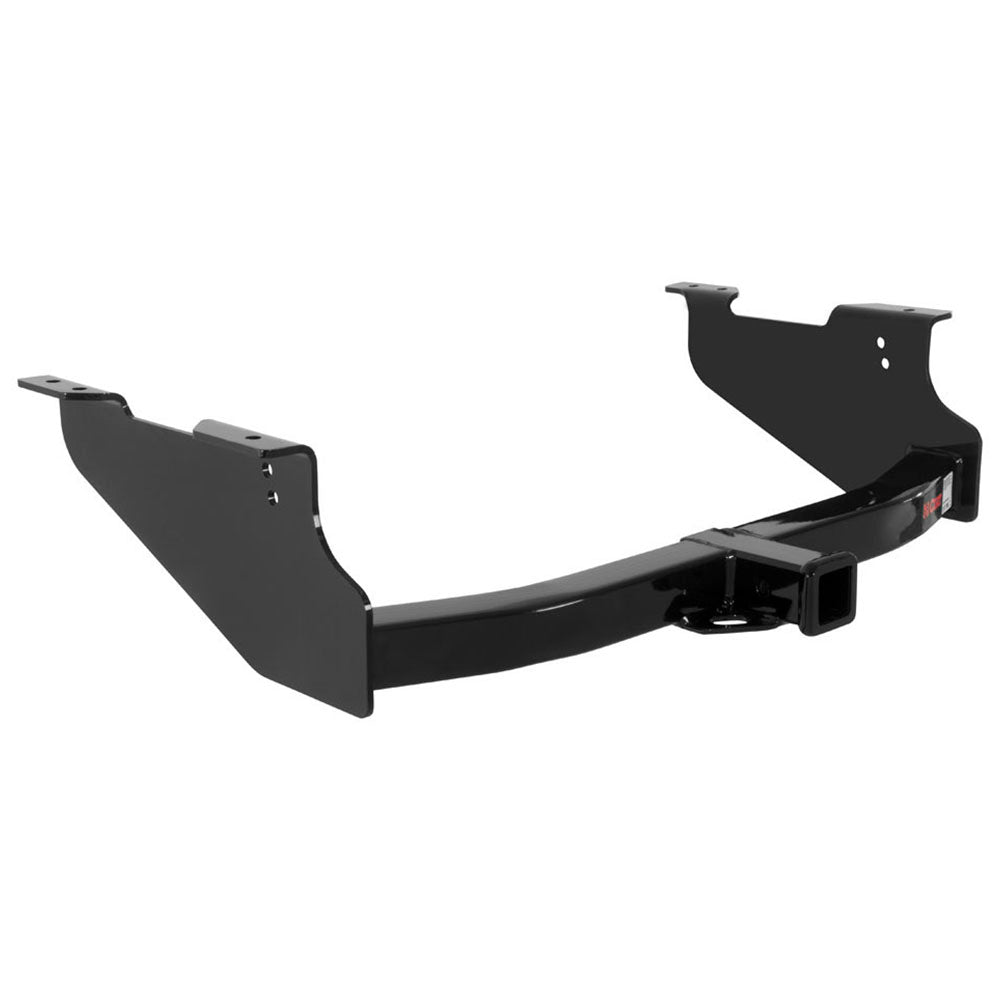 CLASS III TRAILER HITCH