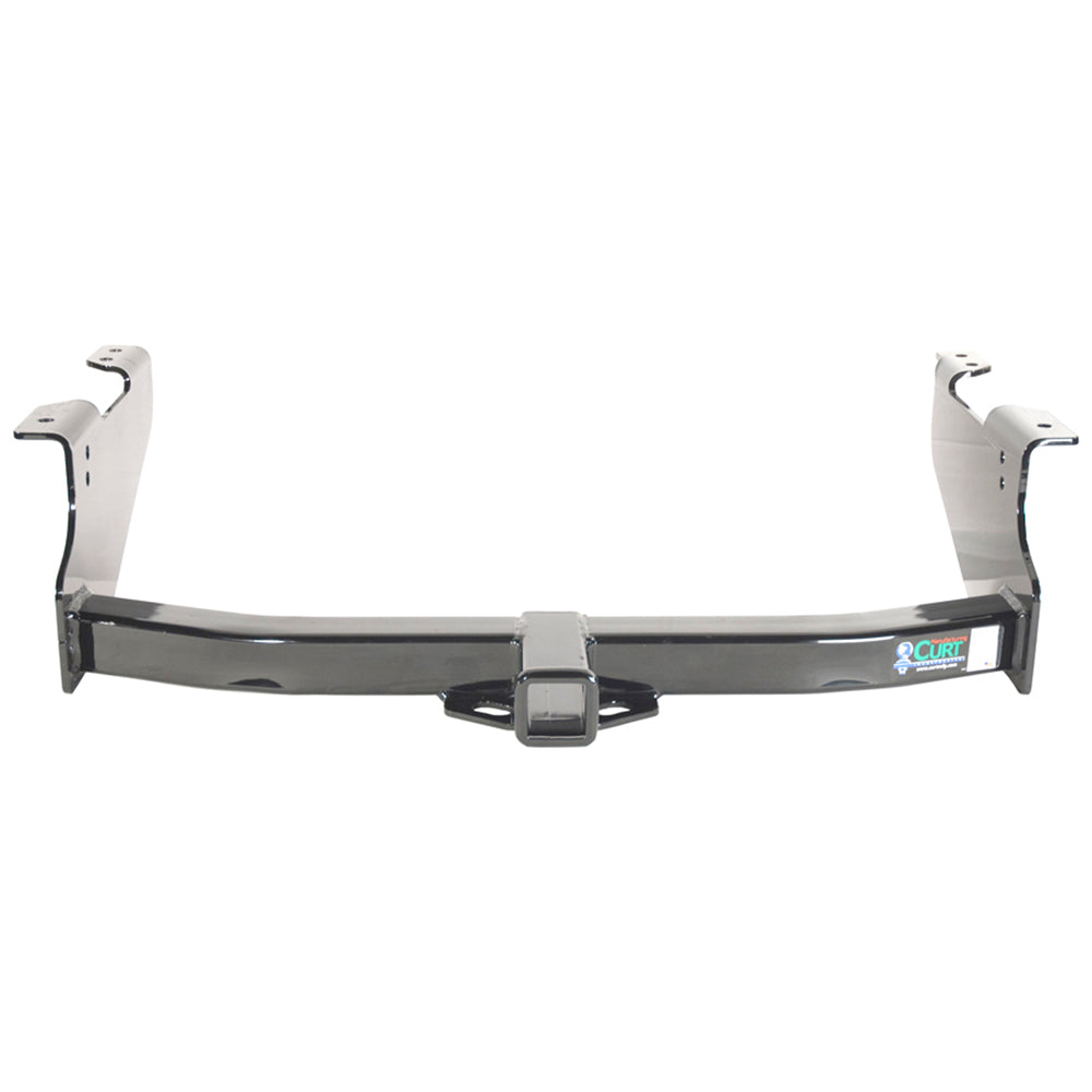 CLASS III TRAILER HITCH