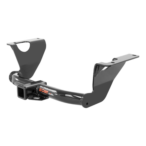 CLASS III TRAILER HITCH