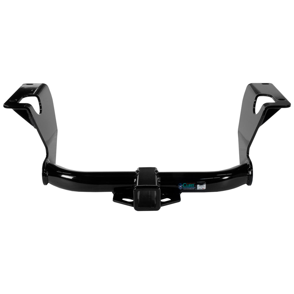 CLASS III TRAILER HITCH