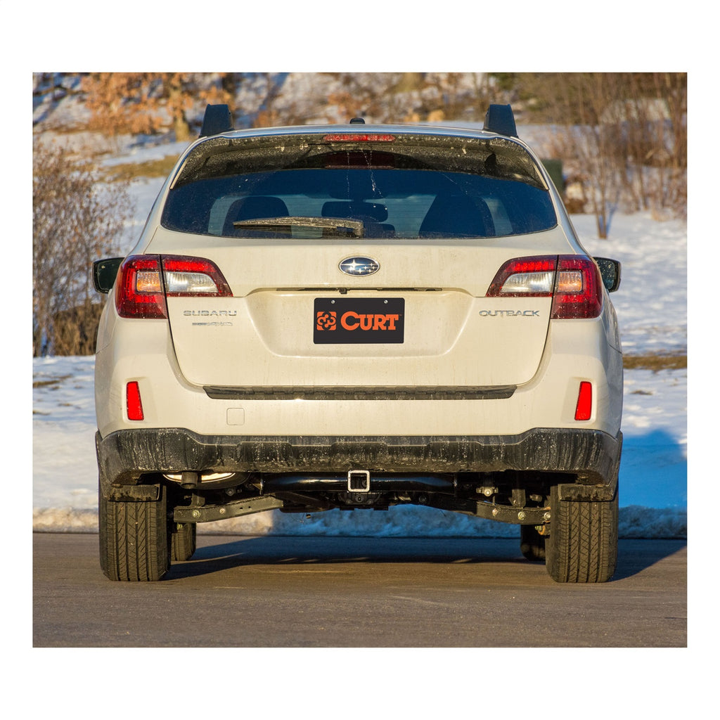 CLASS III TRAILER HITCH