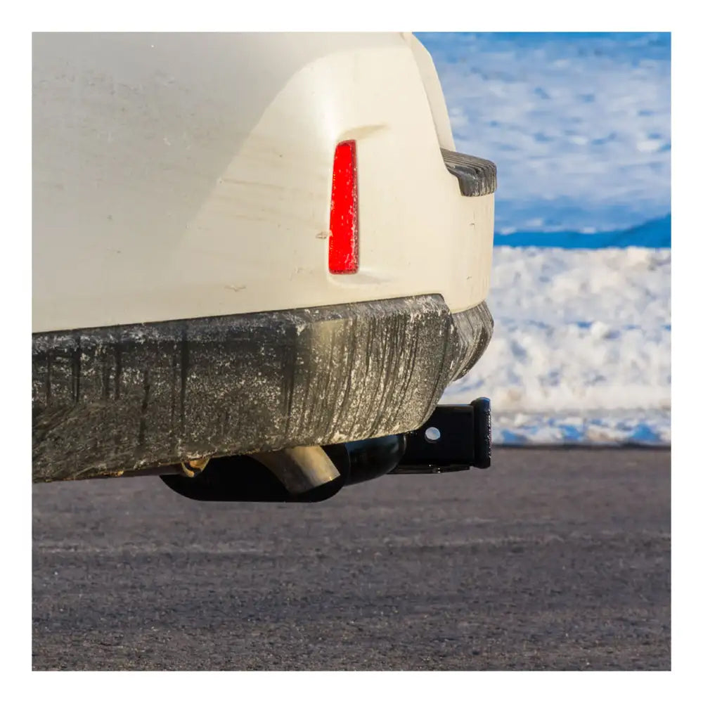 CLASS III TRAILER HITCH
