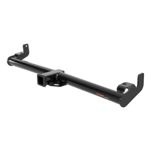 CLASS III TRAILER HITCH
