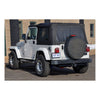 CLASS III TRAILER HITCH
