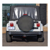 CLASS III TRAILER HITCH