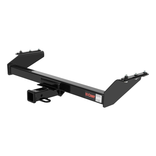 CLASS III TRAILER HITCH