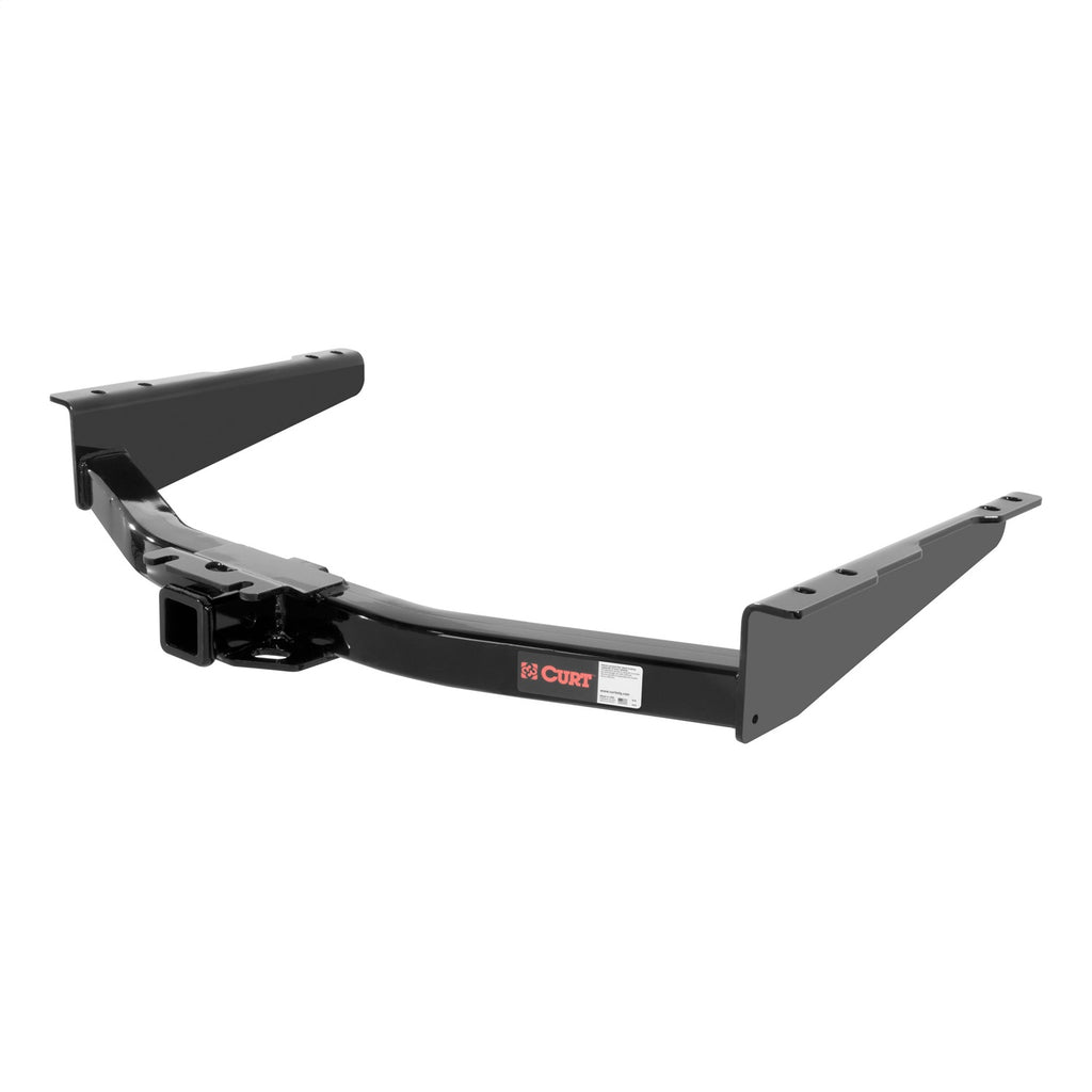 CLASS IV TRAILER HITCH
