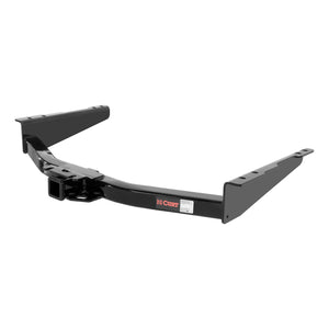 CLASS IV TRAILER HITCH