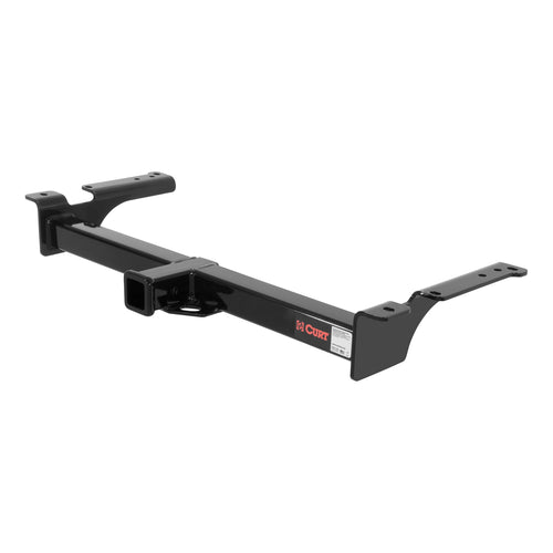 CLASS IV TRAILER HITCH