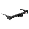 CLASS IV TRAILER HITCH