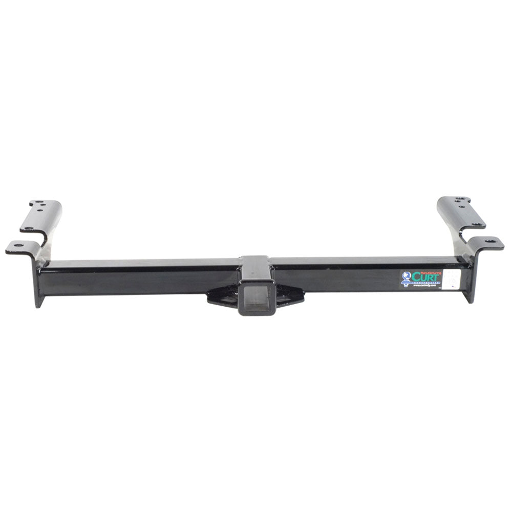 CLASS IV TRAILER HITCH
