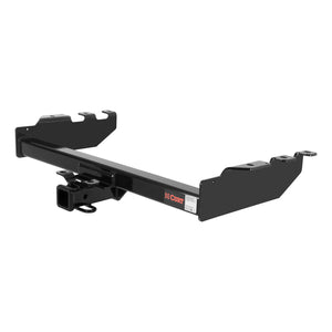 CLASS IV TRAILER HITCH