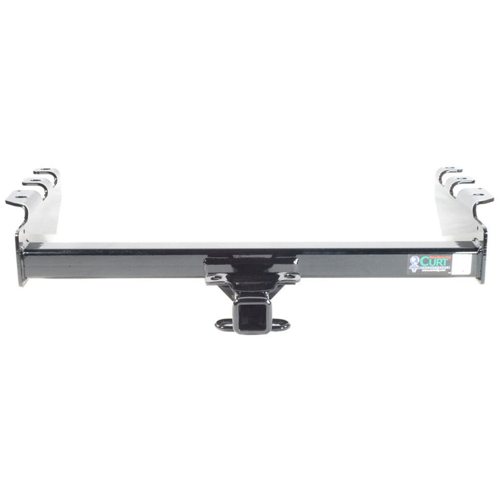 CLASS IV TRAILER HITCH