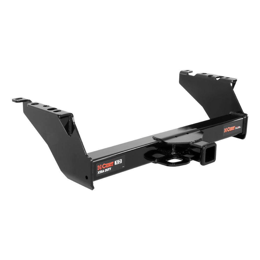 CLASS V TRAILER HITCH