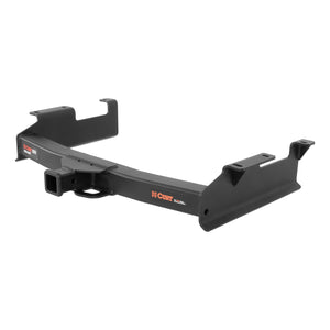 CLASS V TRAILER HITCH