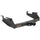 CLASS V XD TRAILER HITCH