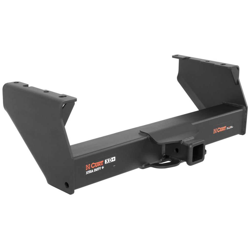 CLASS V TRAILER HITCH