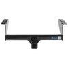 FRONT TRAILER HITCH