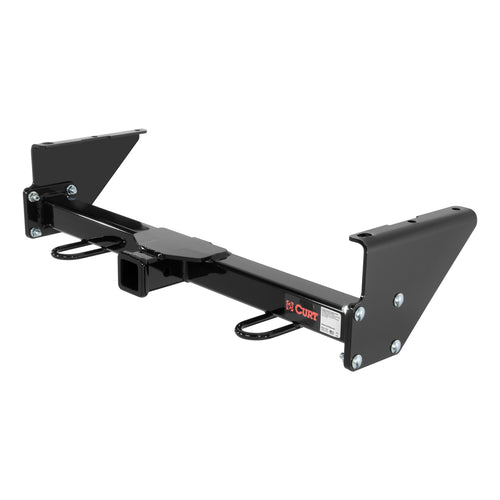 FRONT MOUNT TRAILER HITCH