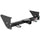 FRONT MOUNT TRAILER HITCH