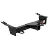 FRONT TRAILER HITCH