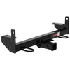 FRONT TRAILER HITCH