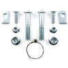 FRONT TRAILER HITCH