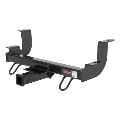 FRONT TRAILER HITCH