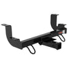 FRONT TRAILER HITCH