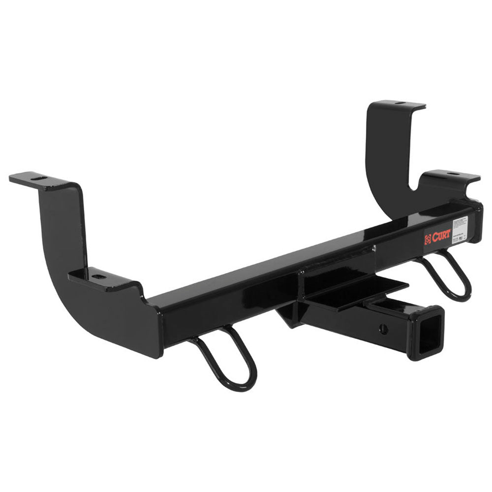 FRONT TRAILER HITCH