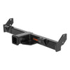FRONT TRAILER HITCH