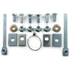 FRONT TRAILER HITCH