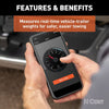 BETTERWEIGH TOWING SCALE