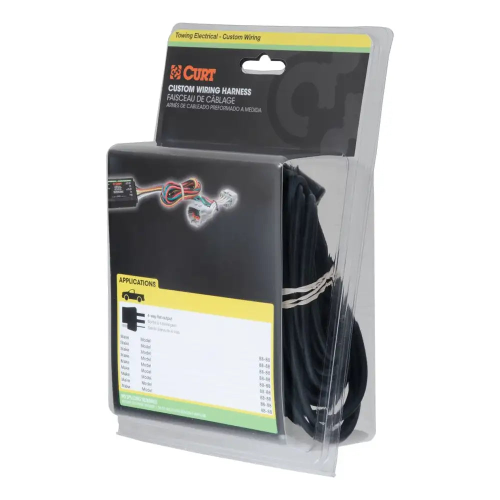 Wiring T-Connectors; Converter; 3-Wire System; Install Time 45 min.; Wiring T-Connectors; Trailer Wire Connector
