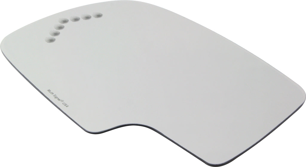 YUKON XL 00-06 MIRROR GLASS LH, Non-Towing, Heated, w/ Turn Signal, w/o BSD and Backing Plate, 2-pin connector