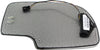 YUKON XL 00-06 MIRROR GLASS LH, Non-Towing, Heated, w/ Turn Signal, w/o BSD and Backing Plate, 2-pin connector