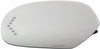 SUBURBAN 07-13 MIRROR GLASS LH, Non-Towing, Heated, w/ Turn Signal, w/o BSD and Backing Plate, 2-pin, 2 Heater Terminals