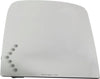 SIERRA/SILVERADO 1500 07-19 MIRROR GLASS LH, Upper, Heated, Towing, w/ Signal Light, w/o Backing Plate and BSD, Excludes 2007 Classic