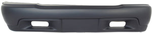 JIMMY 98-04 FRONT BUMPER COVER, Primed, SL/SLS/Diamond Edition Models, 4WD