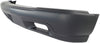 JIMMY 98-04 FRONT BUMPER COVER, Primed, SL/SLS/Diamond Edition Models, 4WD