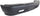 JIMMY 98-04 FRONT BUMPER COVER, Primed, SL/SLS/Diamond Edition Models, 4WD