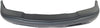 JIMMY 98-04 FRONT BUMPER COVER, Primed, SL/SLS/Diamond Edition Models, 4WD